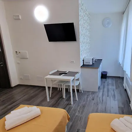 Berica Alloggi Turistici Vicenza