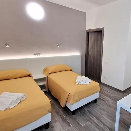 Berica Alloggi Turistici Guest house
