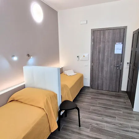 Guest house Berica Alloggi Turistici