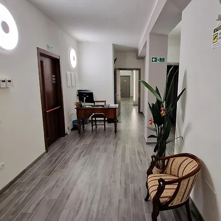 Guest house Berica Alloggi Turistici *