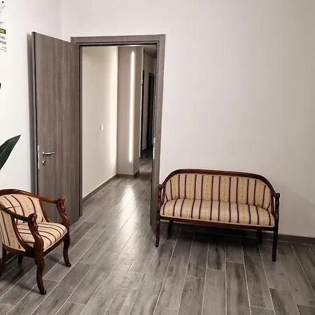Berica Alloggi Turistici Guest house Vicenza