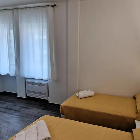 Guest house Berica Alloggi Turistici Vicenza