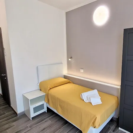 Guest house Berica Alloggi Turistici Vicenza