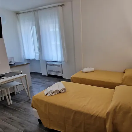 Berica Alloggi Turistici *