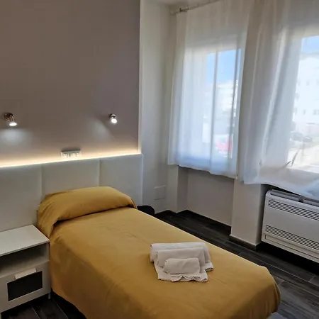 Berica Alloggi Turistici * Vicenza