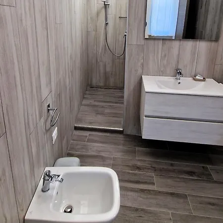 Berica Alloggi Turistici Guest house