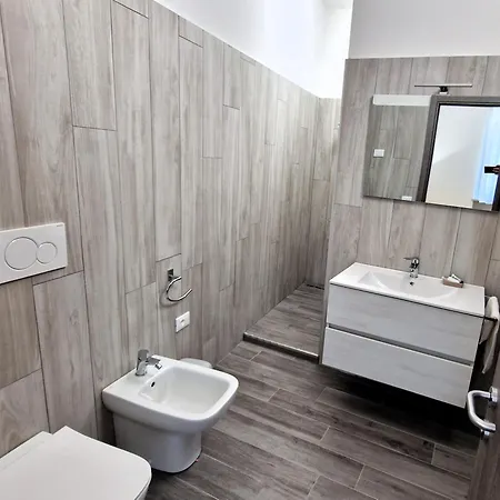 Guest house Berica Alloggi Turistici