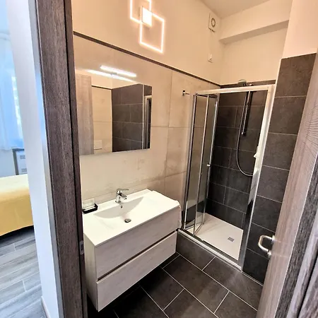 Guest house Berica Alloggi Turistici Vicenza