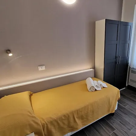 Guest house Berica Alloggi Turistici *