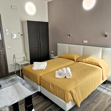 Berica Alloggi Turistici Guest house