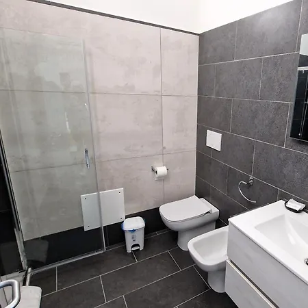 Berica Alloggi Turistici Guest house *