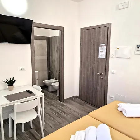 Guest house Berica Alloggi Turistici Vicenza