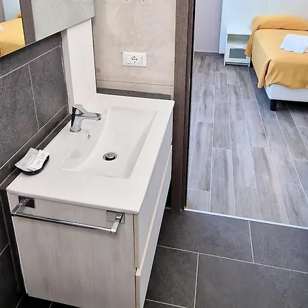 Guest house Berica Alloggi Turistici