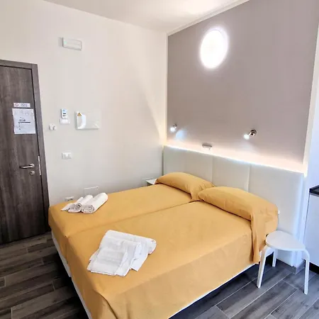 Berica Alloggi Turistici Guest house *