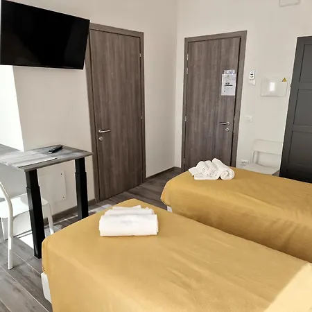 Berica Alloggi Turistici * Vicenza