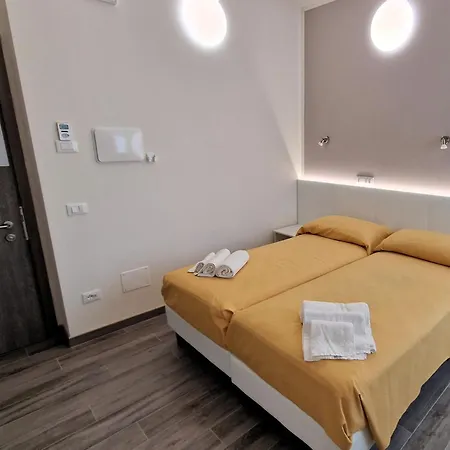 Guest house Berica Alloggi Turistici