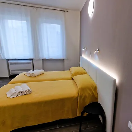 Guest house Berica Alloggi Turistici Vicenza