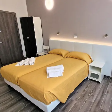 Berica Alloggi Turistici 3*