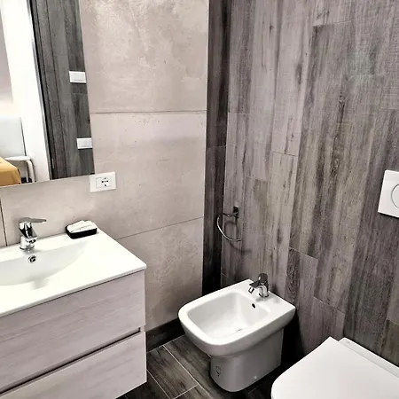 Guest house Berica Alloggi Turistici