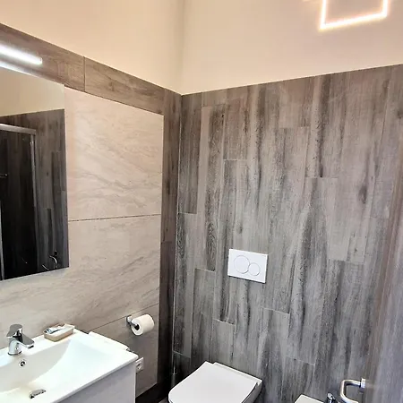 Guest house Berica Alloggi Turistici *