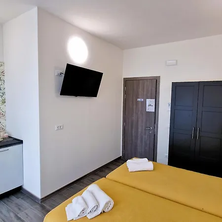 Guest house Berica Alloggi Turistici *