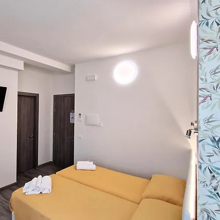 Berica Alloggi Turistici Penzion Vicenza