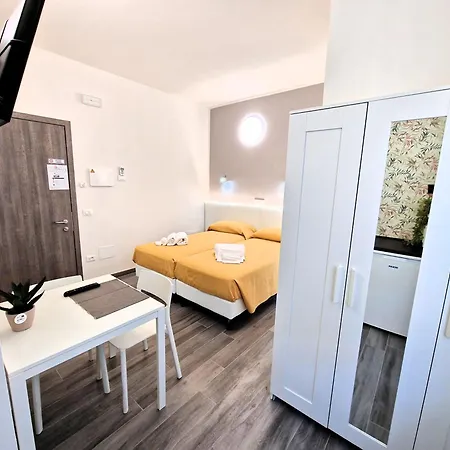 Berica Alloggi Turistici Guest house *