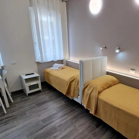 Berica Alloggi Turistici Casa de hóspedes *