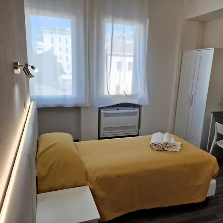 Berica Alloggi Turistici Vicenza