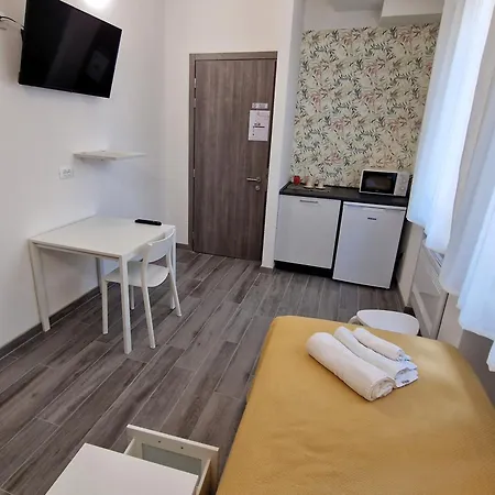 Berica Alloggi Turistici *