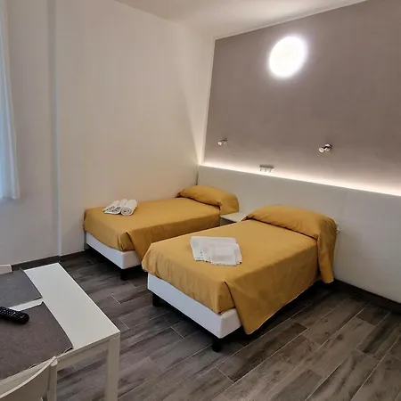 Berica Alloggi Turistici *