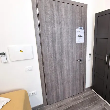 Casa de hóspedes Berica Alloggi Turistici Vicenza