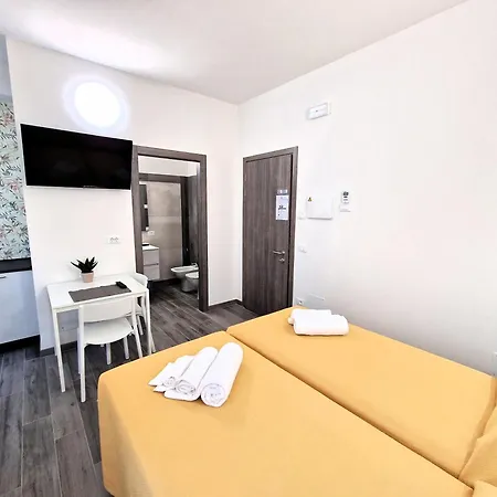Casa de hóspedes Berica Alloggi Turistici *