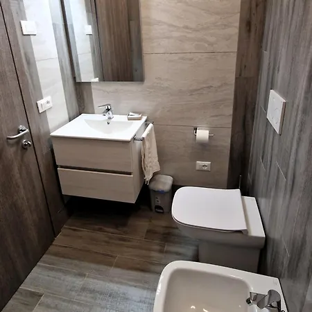 Berica Alloggi Turistici *