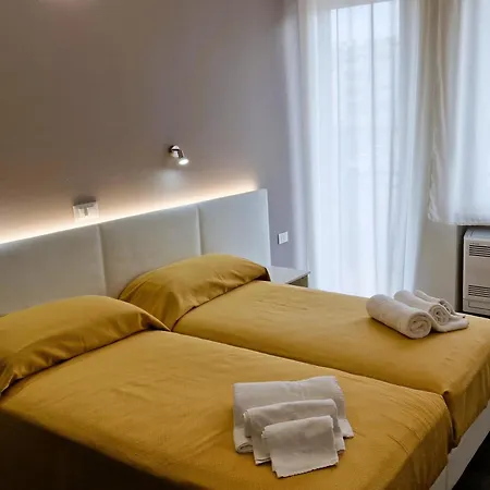 Berica Alloggi Turistici