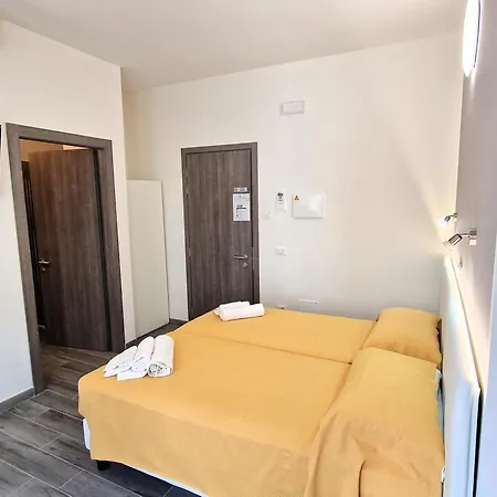Casa de hóspedes Berica Alloggi Turistici