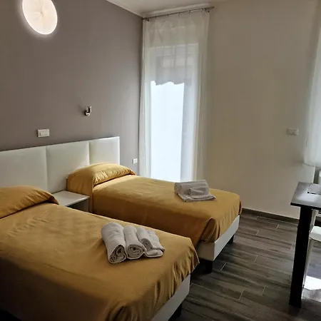Berica Alloggi Turistici Casa de hóspedes Vicenza