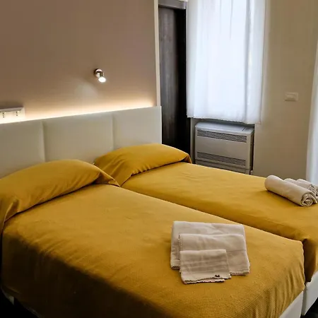 Berica Alloggi Turistici Casa de hóspedes Vicenza