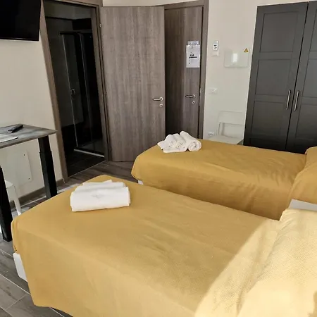 Berica Alloggi Turistici Casa de hóspedes *