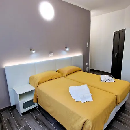 Casa de hóspedes Berica Alloggi Turistici Vicenza
