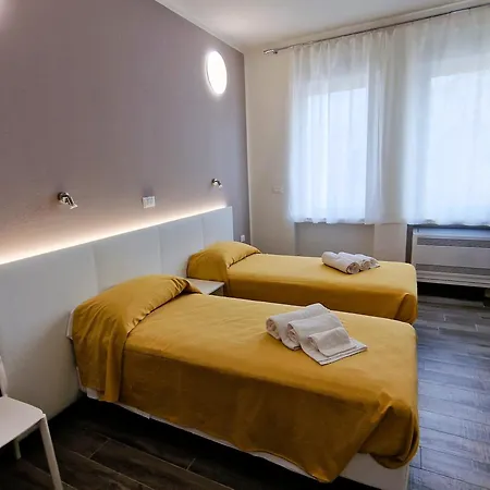 Berica Alloggi Turistici *